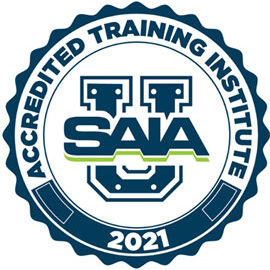 SAIA Accredited Training Institute